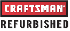 Refurbished Craftsman Products